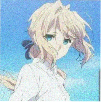 读者阿澈头像